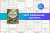 Gardening Journal