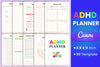 ADHD Planner