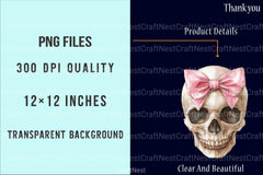 Cute Halloween Clipart Bundle 1 - CraftNest - Digital Crafting and Art