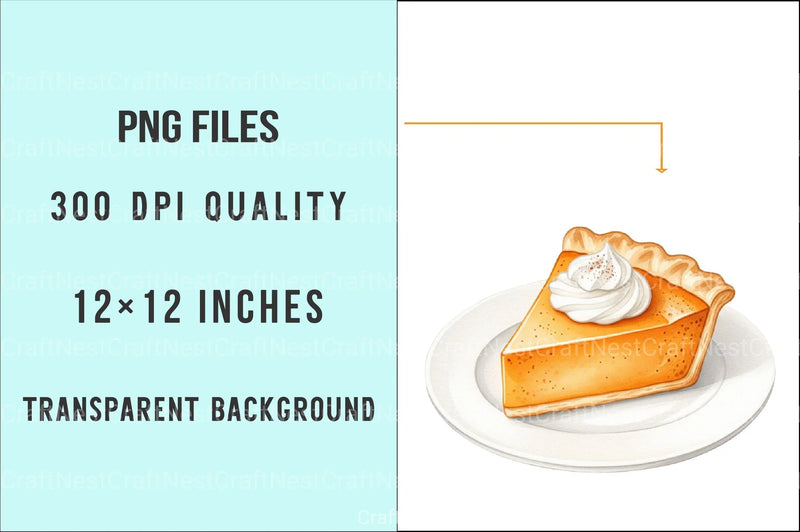 Autumn Fall Planner Clipart Bundle - CraftNest - Digital Crafting and Art