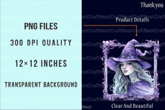 Halloween Tarot Cards Clipart Bundle - CraftNest - Digital Crafting and Art