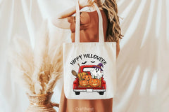 Happy Halloween Clipart Bundle 7 - CraftNest - Digital Crafting and Art