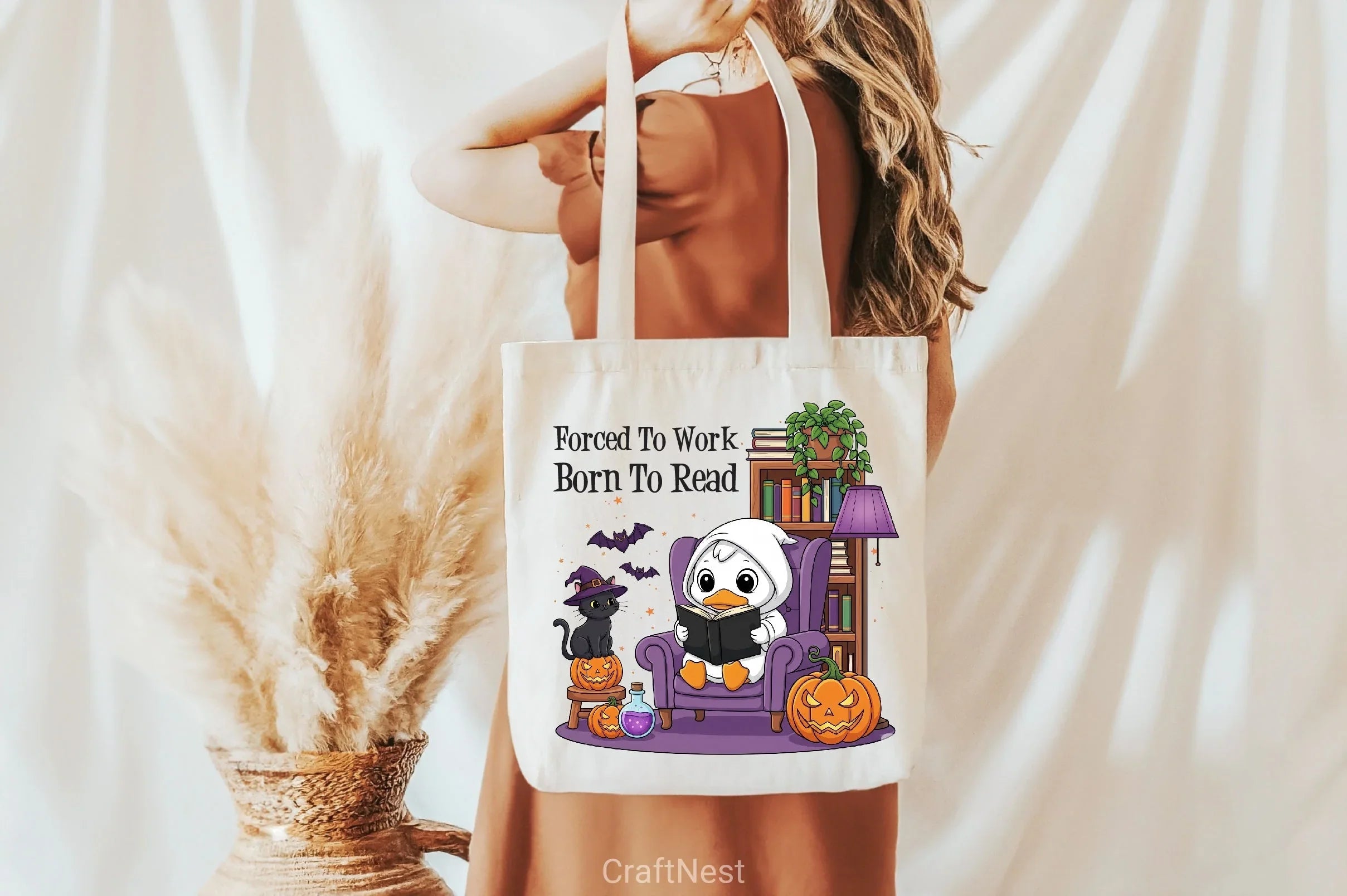 Halloween Goose Clipart Bundle 1 - CraftNest - Digital Crafting and Art