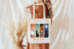 Brushstroke Halloween Clipart Bundle - CraftNest - Digital Crafting and Art