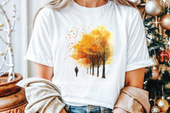 Autumn Mood Clipart Bundle 2 - CraftNest - Digital Crafting and Art