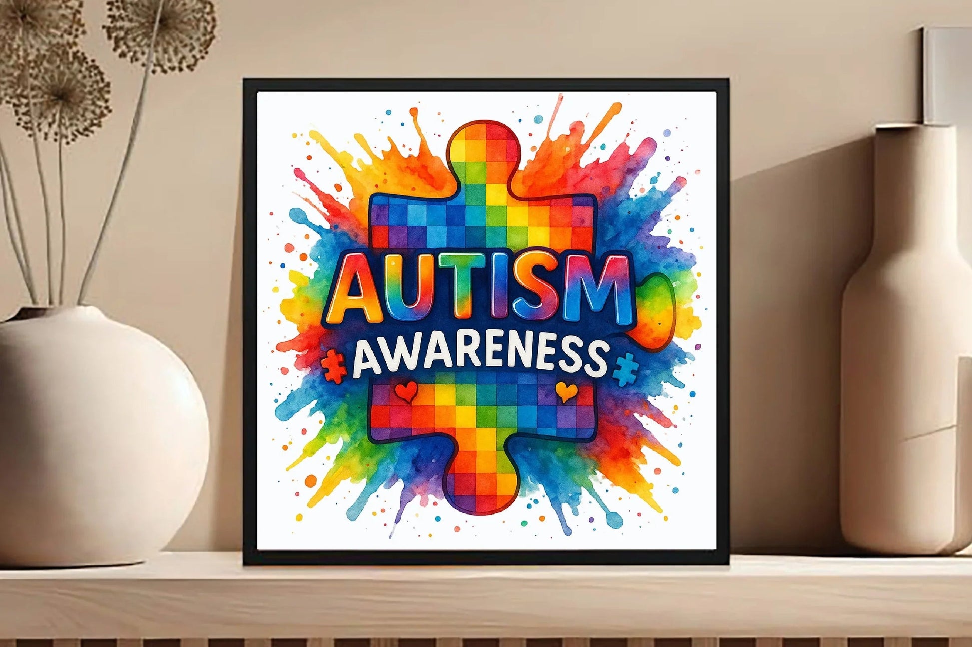 Autism Mama Shirt Clipart Bundle - CraftNest - Digital Crafting and Art