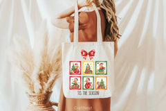 Silly Goose Christmas Stamps Bundle - CraftNest - Digital Crafting and Art