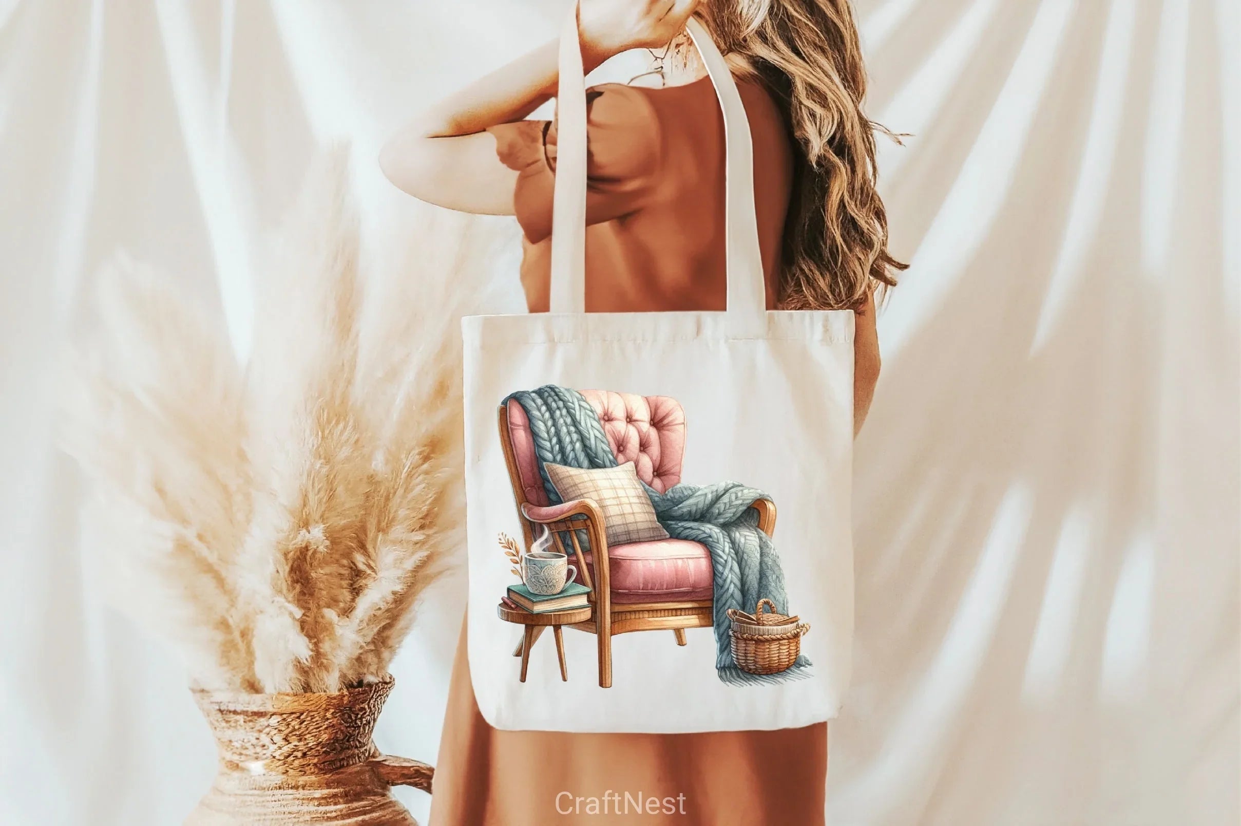 Blue Christmas Clipart Bundle 10 - CraftNest - Digital Crafting and Art