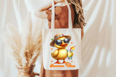 Summer Vibes Clipart Bundle 5 - CraftNest - Digital Crafting and Art