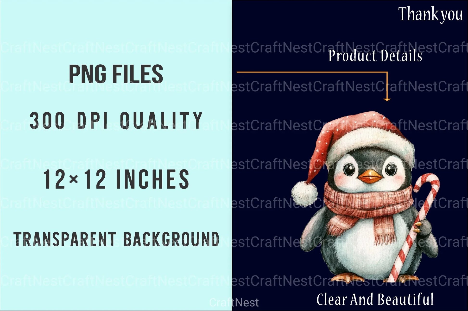 Christmas Elf Characters Clipart Bundle - CraftNest - Digital Crafting and Art