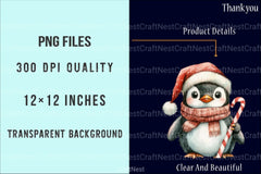 Christmas Elf Characters Clipart Bundle - CraftNest - Digital Crafting and Art