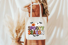 Spooky Season Halloween Clipart Bundle 3 - CraftNest - Digital Crafting and Art