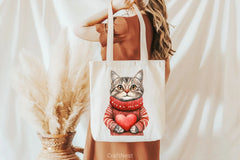 Winter Love Clipart Bundle - CraftNest - Digital Crafting and Art