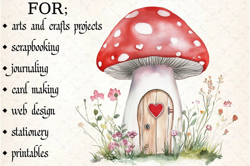 Door Clipart Bundle 3 - CraftNest - Digital Crafting and Art