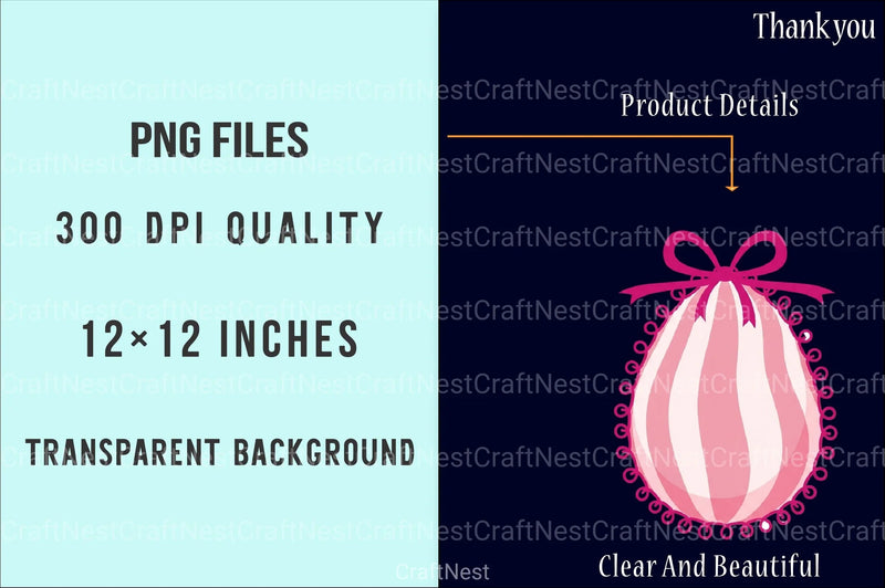 Christmas Coquette Frame Clipart Bundle 3 - CraftNest - Digital Crafting and Art