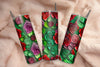 Flower Tumbler Wrap Bundle 11