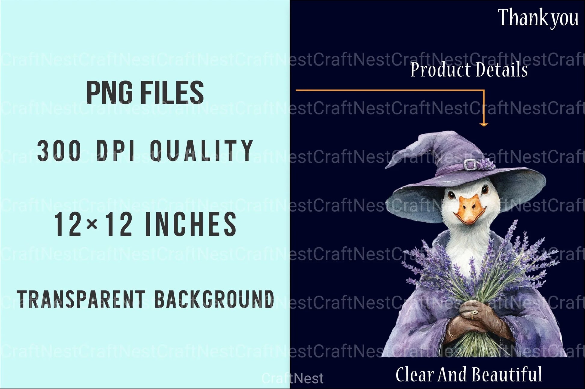 Pastel Halloween Aesthetics Clipart Bundle - CraftNest - Digital Crafting and Art