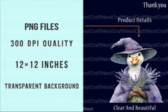 Pastel Halloween Aesthetics Clipart Bundle - CraftNest - Digital Crafting and Art