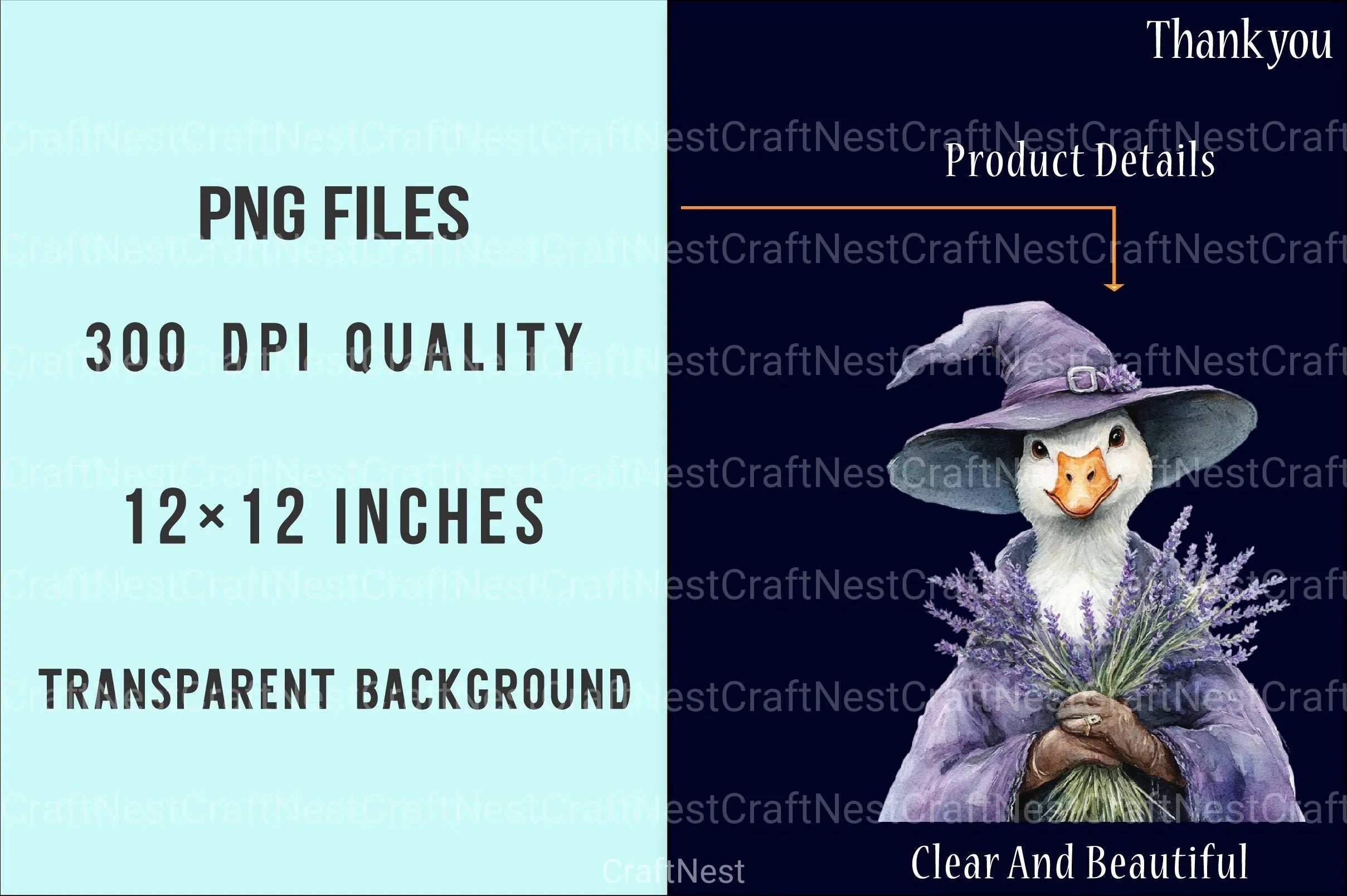 Pastel Halloween Aesthetics Clipart Bundle - CraftNest - Digital Crafting and Art