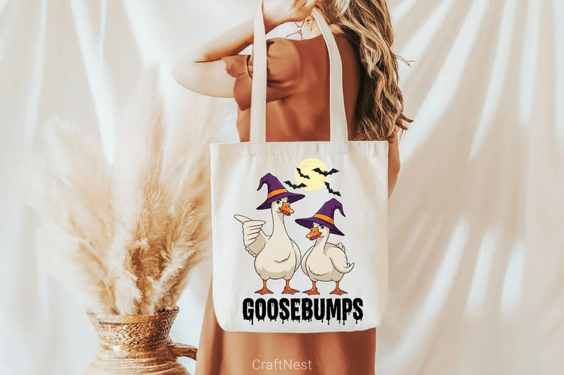 Goosebumps Halloween Clipart Bundle - CraftNest - Digital Crafting and Art