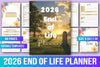 End of Life Planner