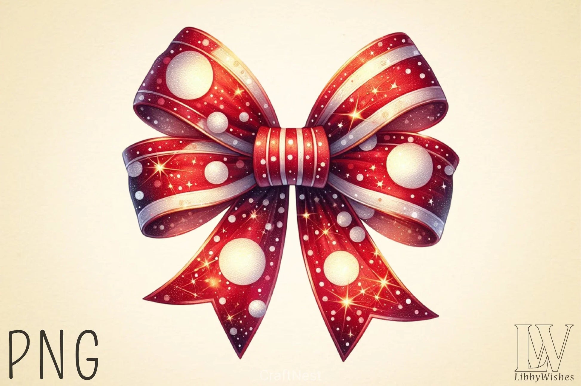 Coquette Valentine Clipart Bundle 8 - CraftNest - Digital Crafting and Art