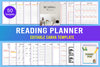 Reading Planner