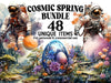 Cosmic Spring