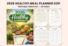 Healthy Meal Planner