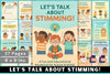Understanding Stimming: A Comprehensive Guide