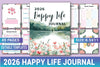 Happy Life Journal