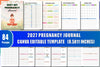 My Pregnancy Journal