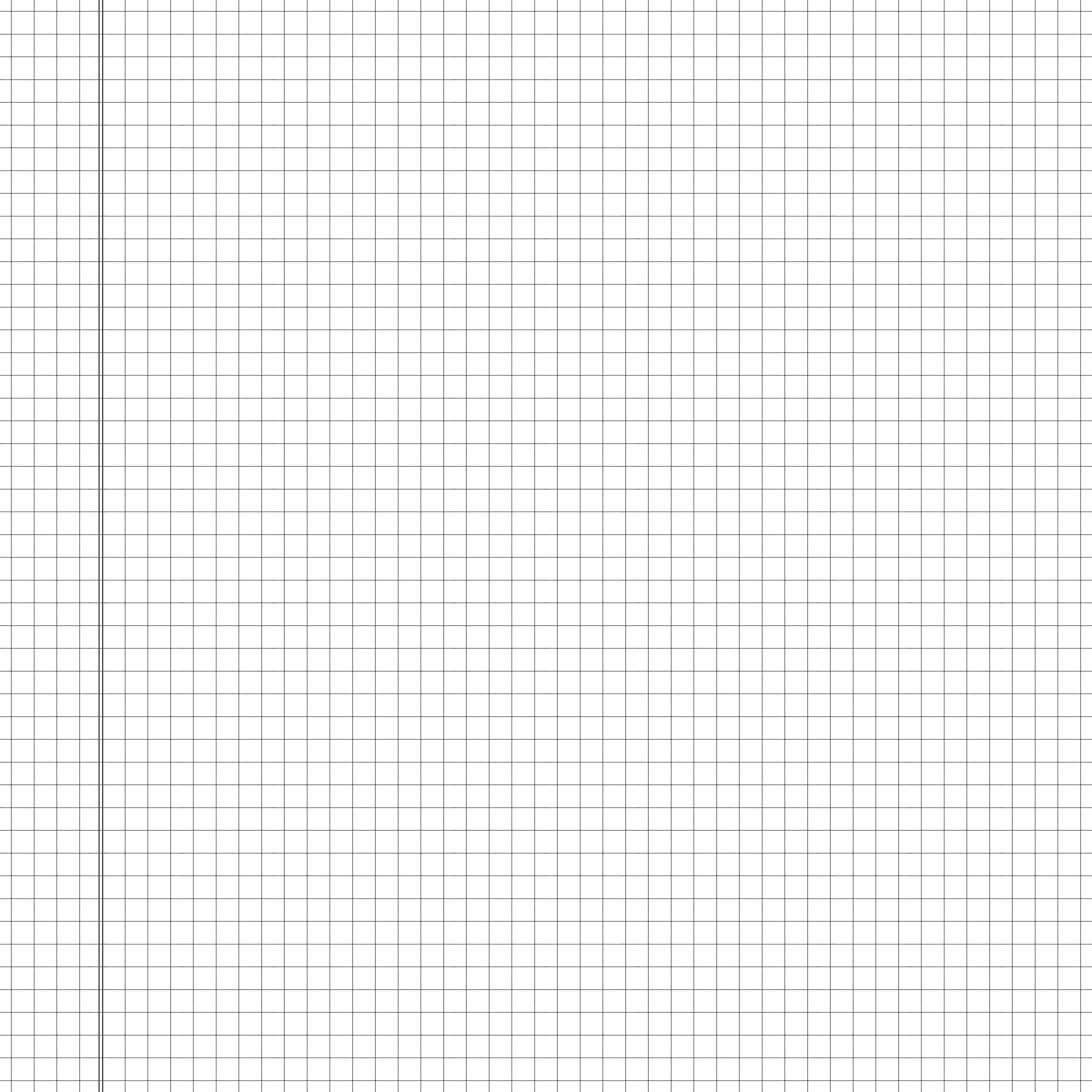 Notebook Seamless Digital Paper