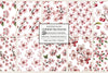 Cherry Blossom Seamless Papers