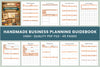 Handmade Business Planning Guide