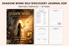 Shadow Work Self-Discovery Journal