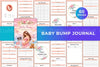 Baby Bump: Pregnancy Journey