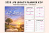 Life Legacy Planner