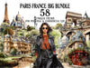 Paris France