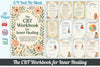 CBT Workbook for Inner Healing
