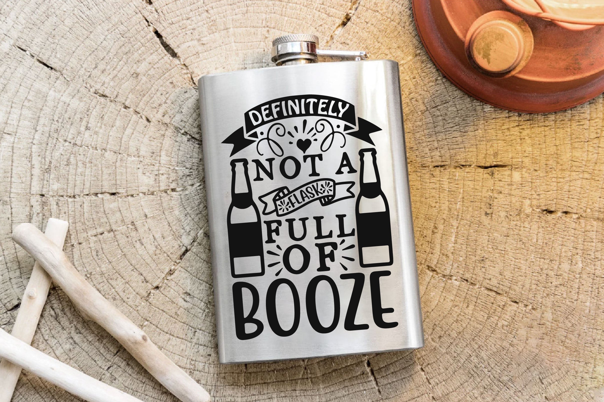 Flask SVG Bundle 1