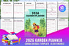 Garden Planner