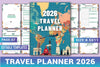 Travel Planner