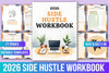 Side Hustle Workbook