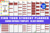 Student Planner