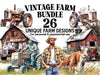 Vintage Farm
