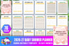 Baby Shower Planner