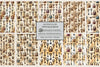 Vintage Keys Seamless Papers
