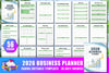 Business Planner