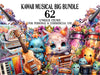Kawaii Musical